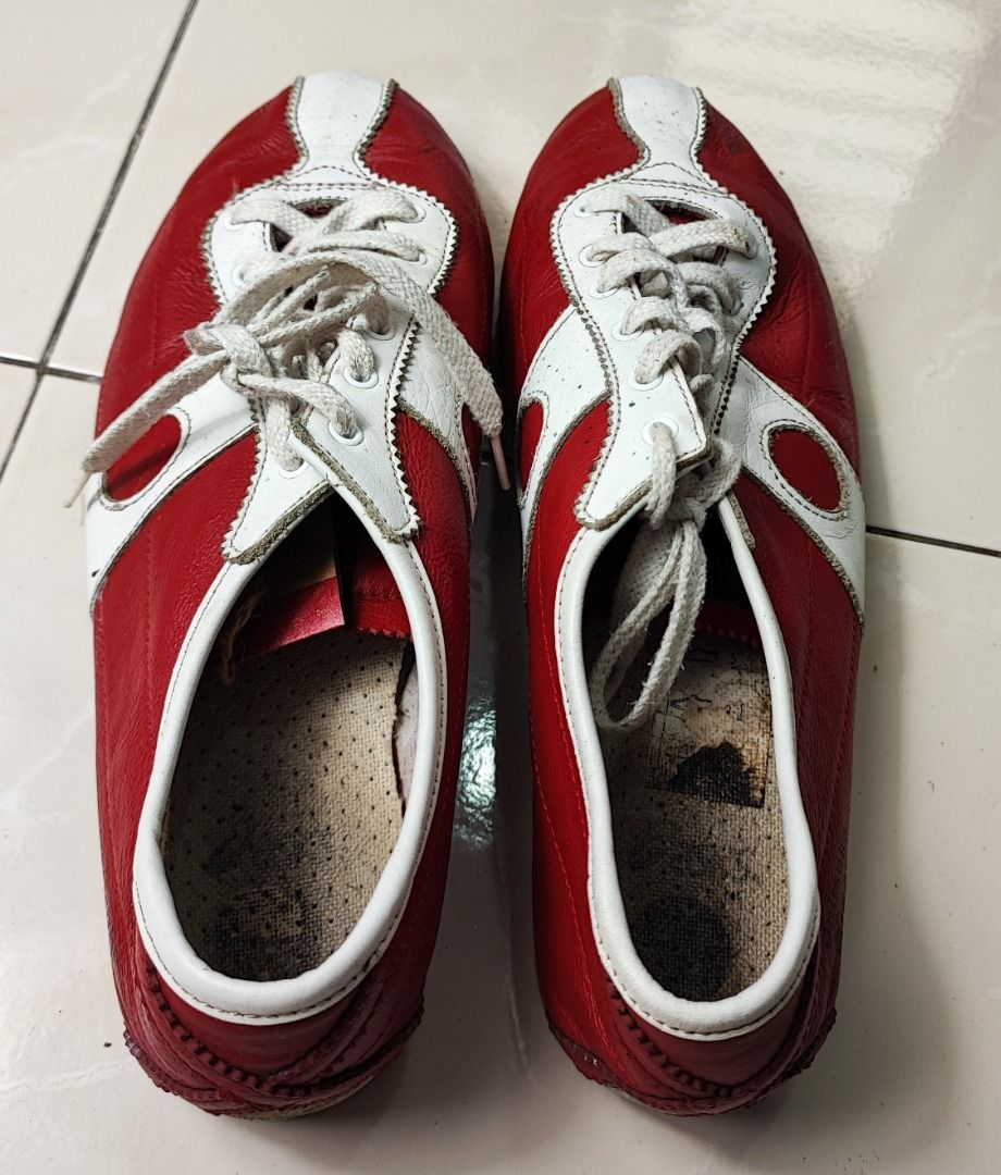 Tiger shoes 1965 on sale