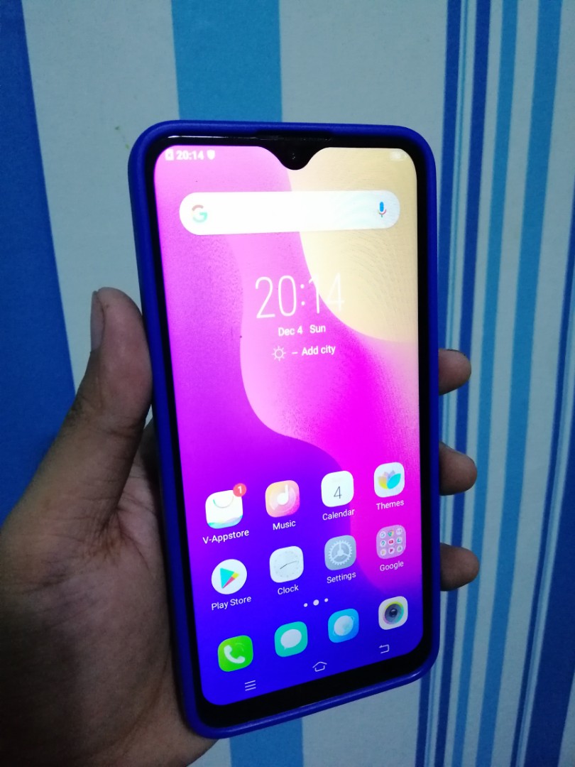 vivo y91 olx