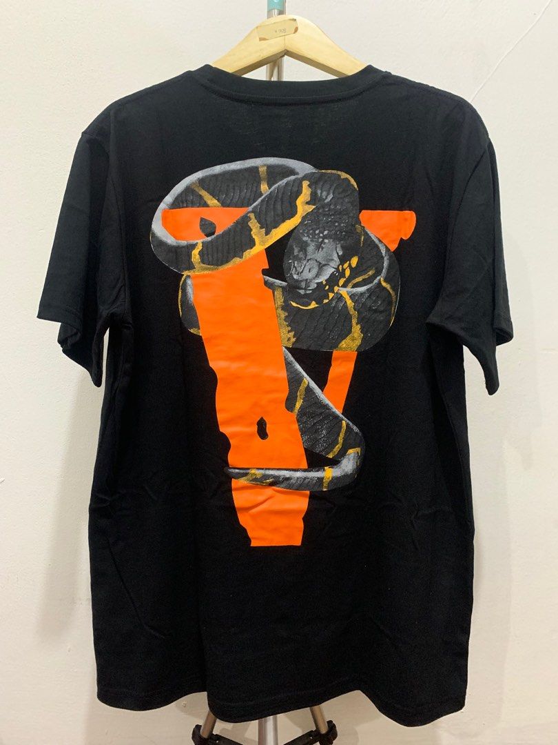 Vlone 2025 loser tee