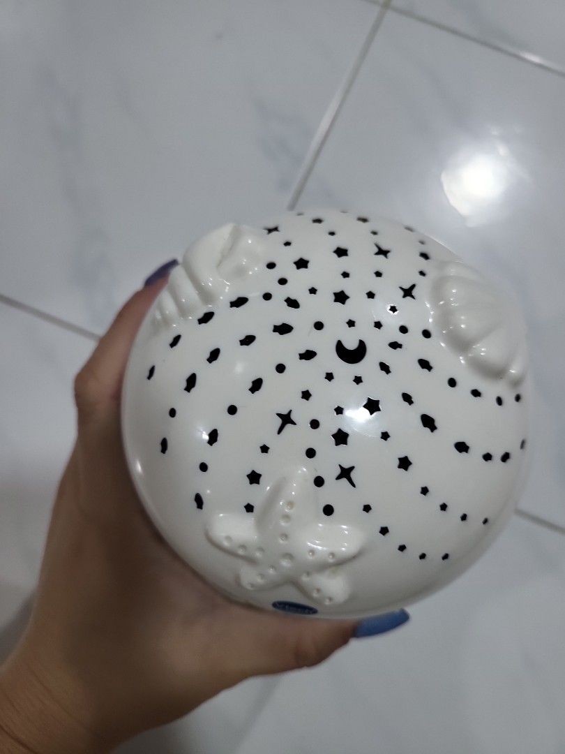 Lullaby sales lights lamp