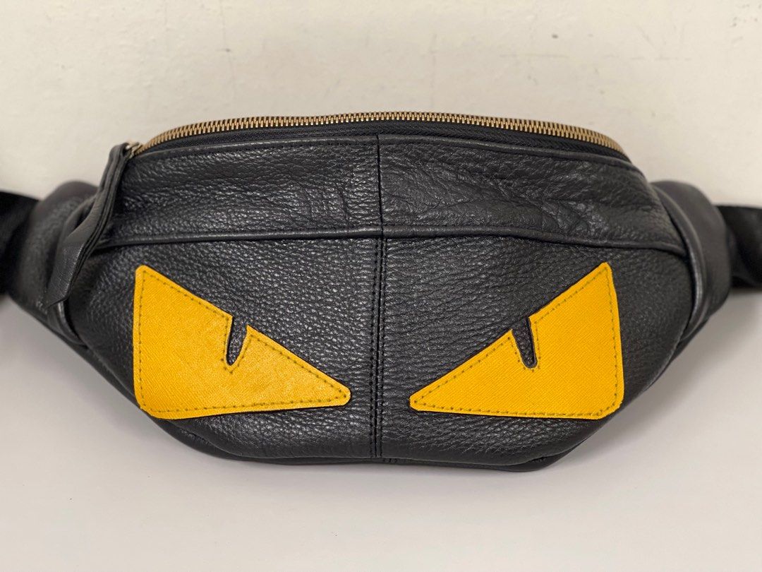 Waistbag fendi sales