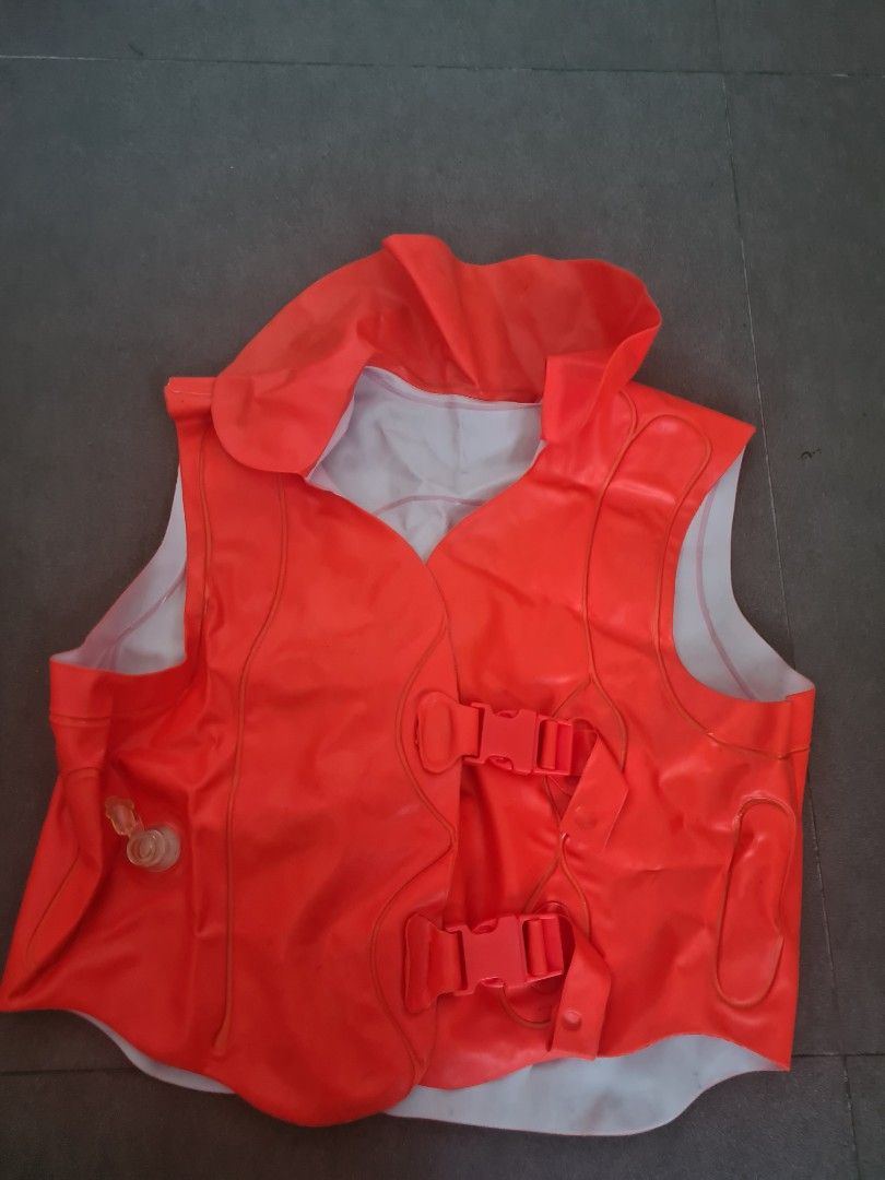 Water floats, Sports Equipment, Sports & Games, Water Sports on Carousell