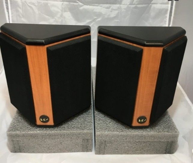 Wharfedale wh2 hot sale