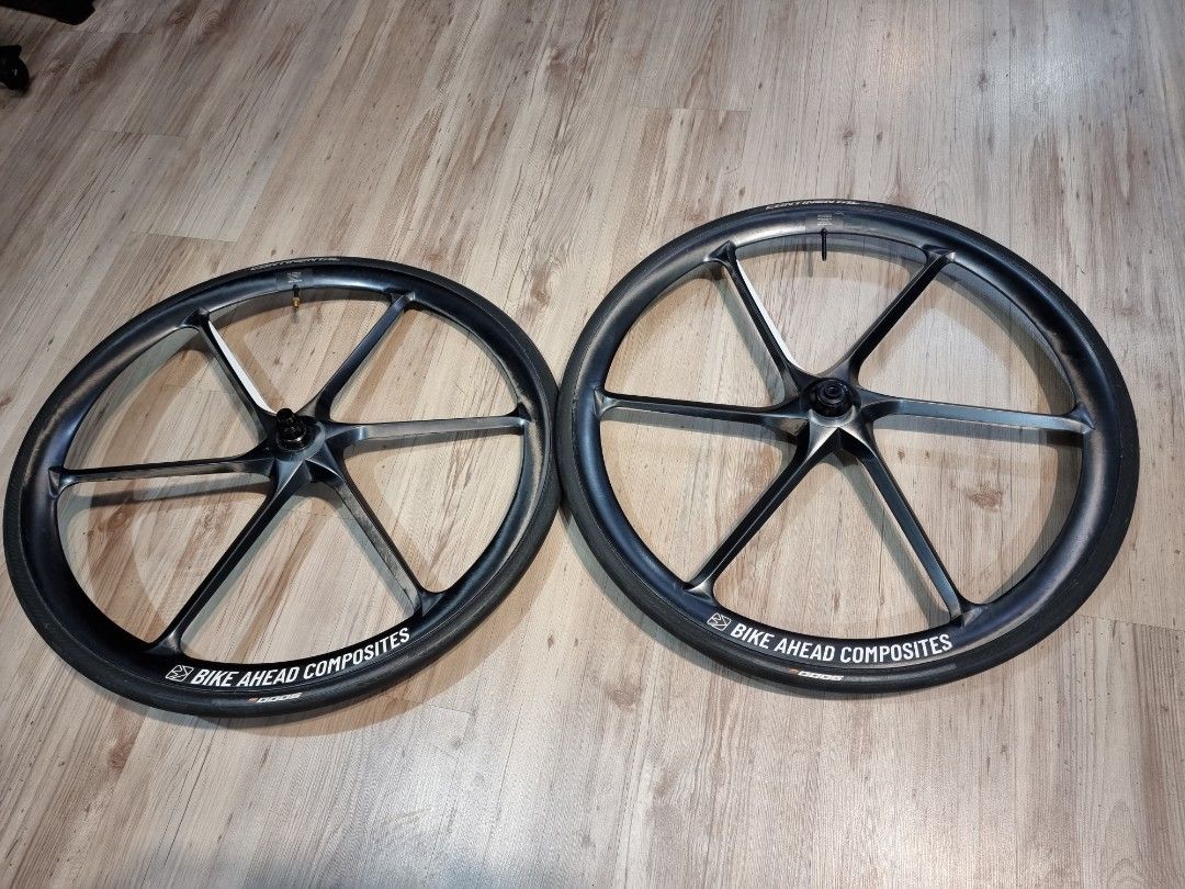 Bike ahead store wheels for sale