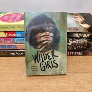 WILDER GIRLS (Preloved)