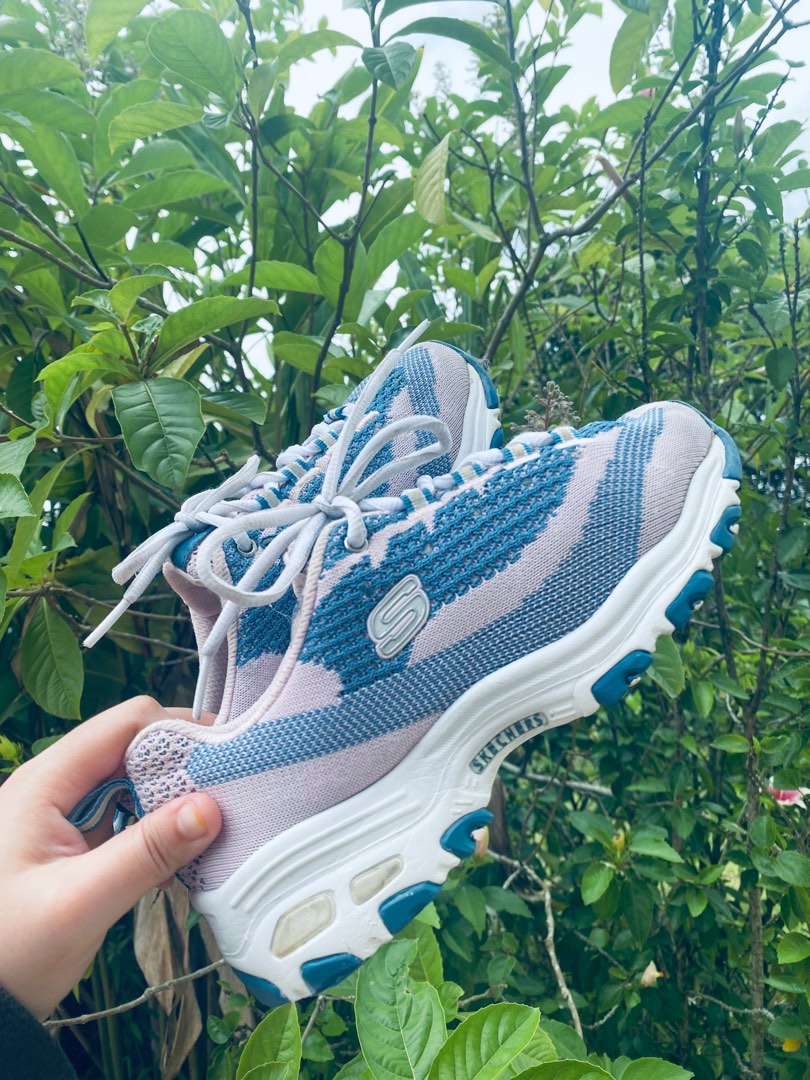 Skechers reinvention deals