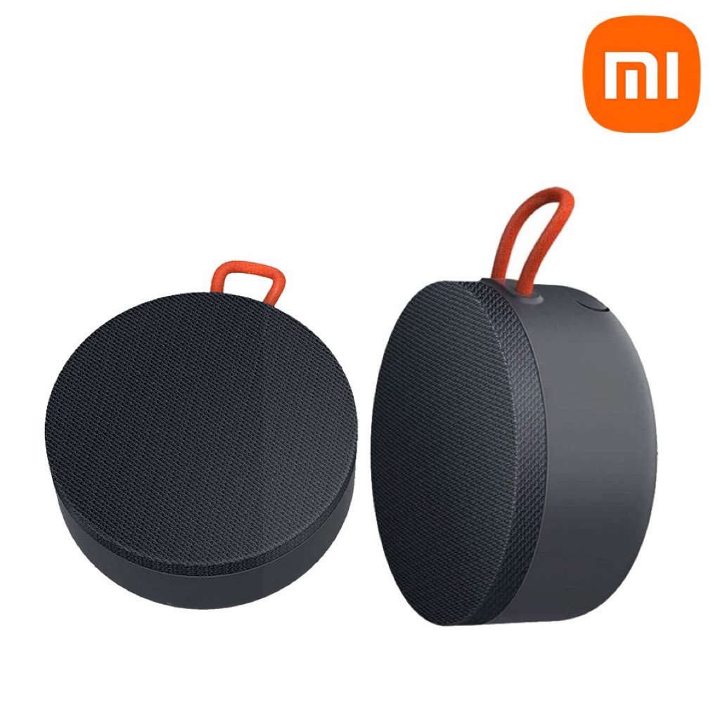 Xiaomi Mi Portable Bluetooth Speaker, Audio, Portable Audio Accessories