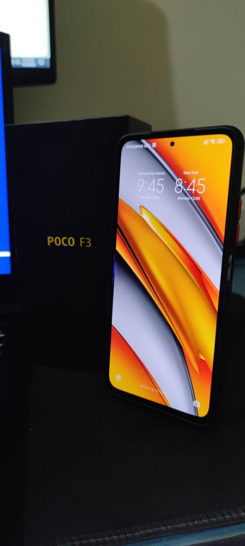 Xiaomi Poco F3 6/128 5G, Mobile Phones & Gadgets, Mobile Phones ...