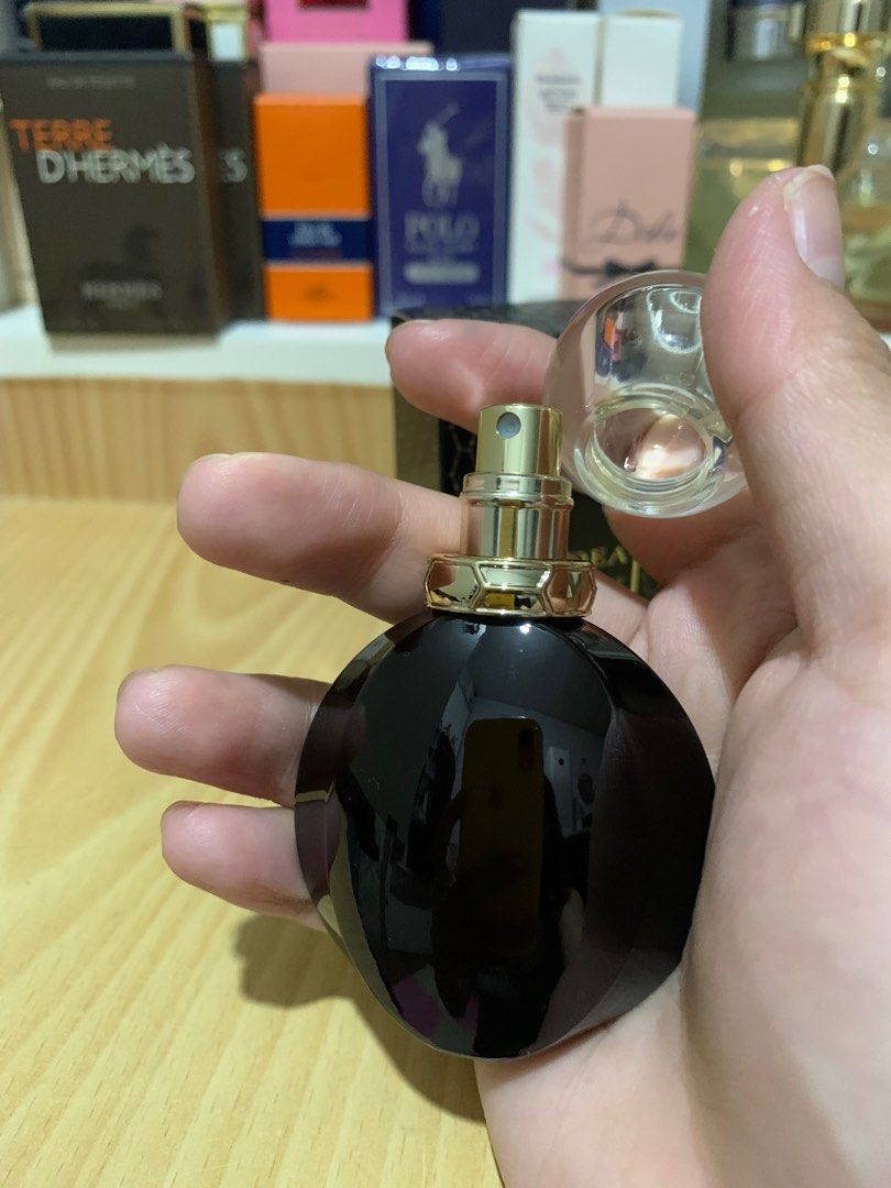 SALE BVLGARI GOLDEA ROMAN NIGHT 15ML Beauty Personal Care