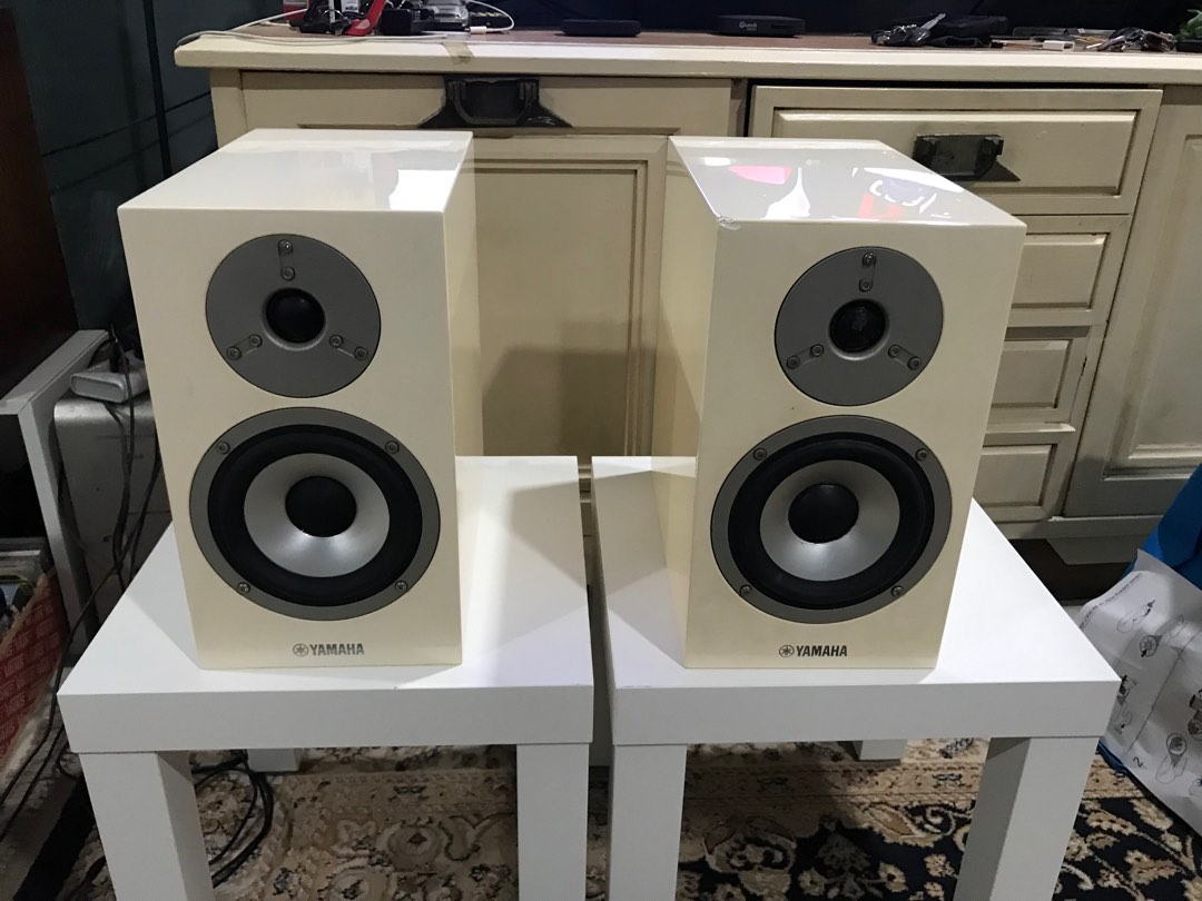 Yamaha ns hot sale bp 400