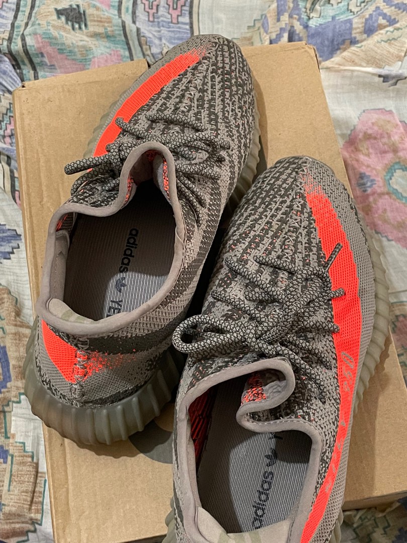 yeezy beluga 1