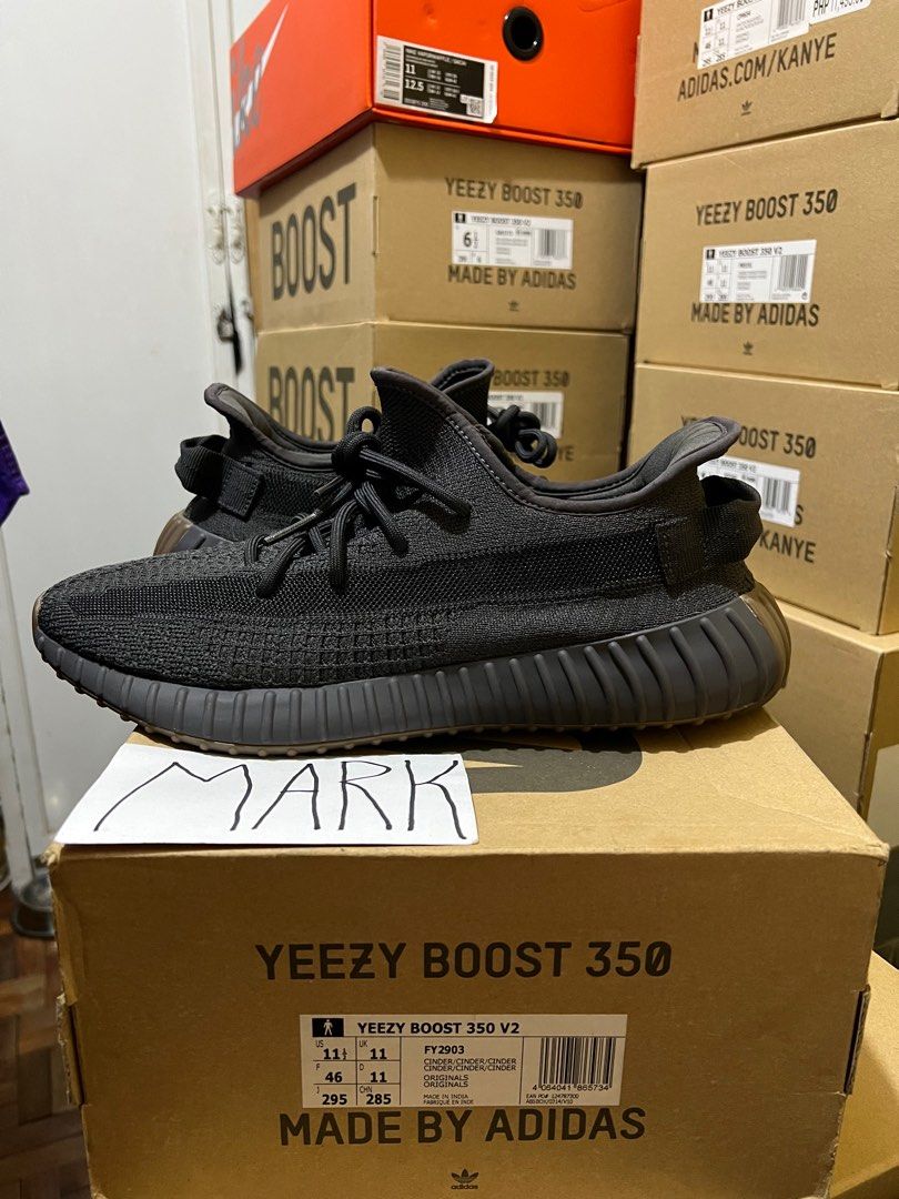YEEZY BOOST 350 V2 29.5 - 神奈川県のパソコン