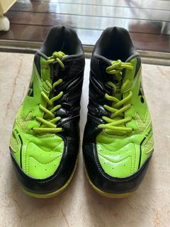 Yonex Ace Light Badminton Shoes UK10
