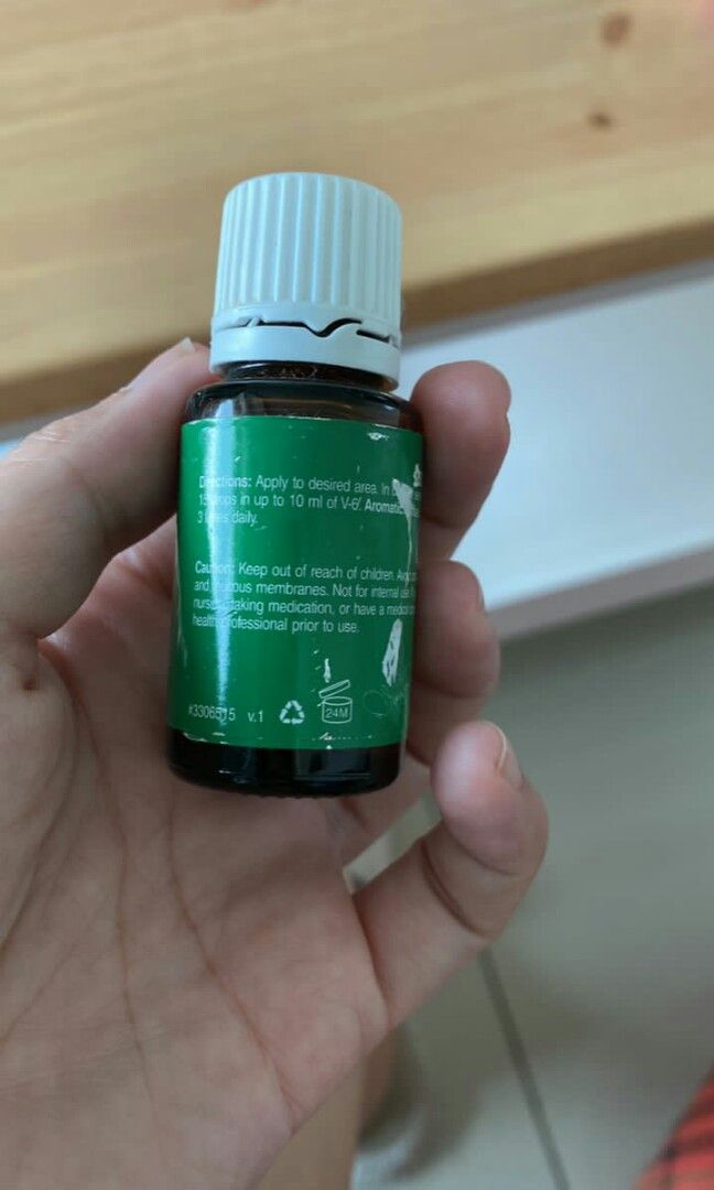 Young Living Aroma Life essential oil 100 Original, Beauty & Personal