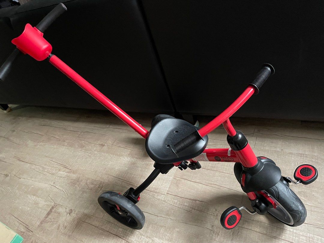 velo flippa balance bike