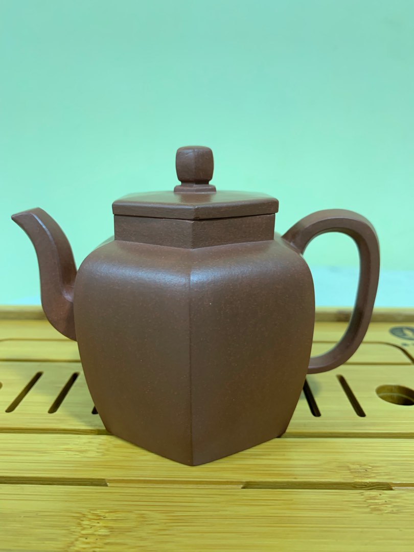 Zisha Teapot, Hobbies & Toys, Memorabilia & Collectibles, Vintage