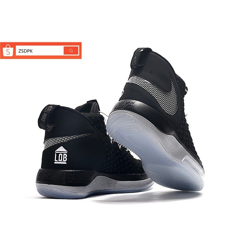 Top 10 nike online basketball shoes 2019