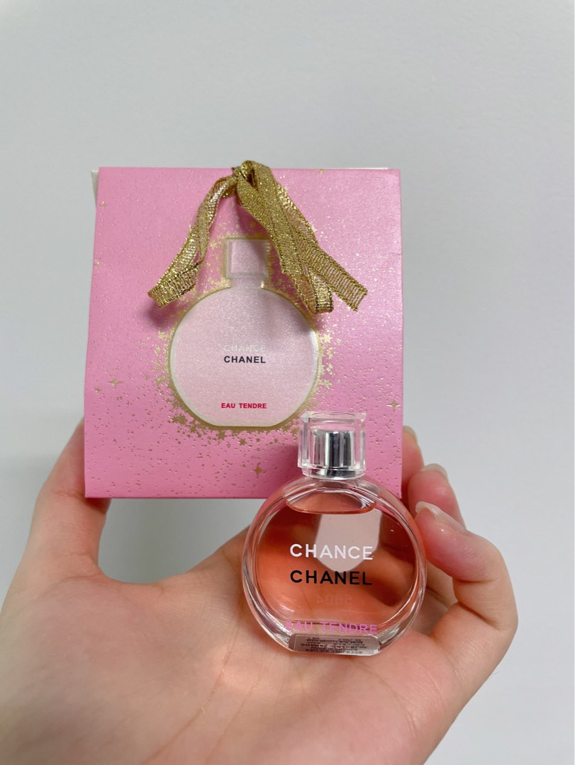 Chanel Chance Eau Tendre EDP 50ml Seasu Store