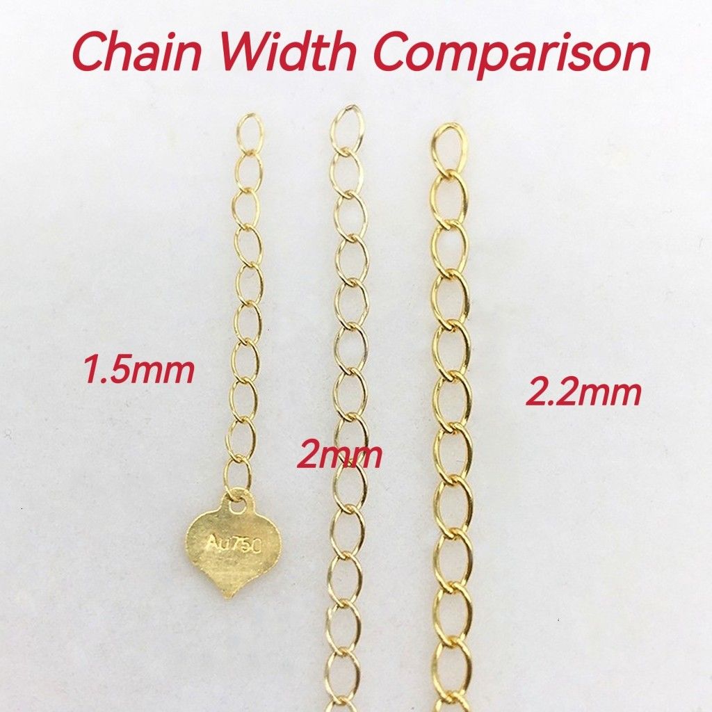 White gold extender sale