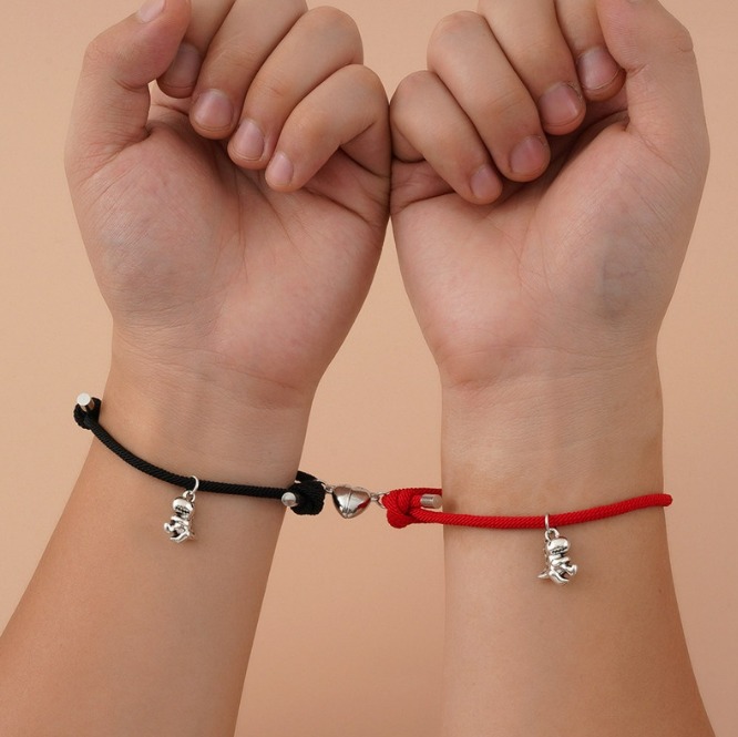 Cute sale love bracelets