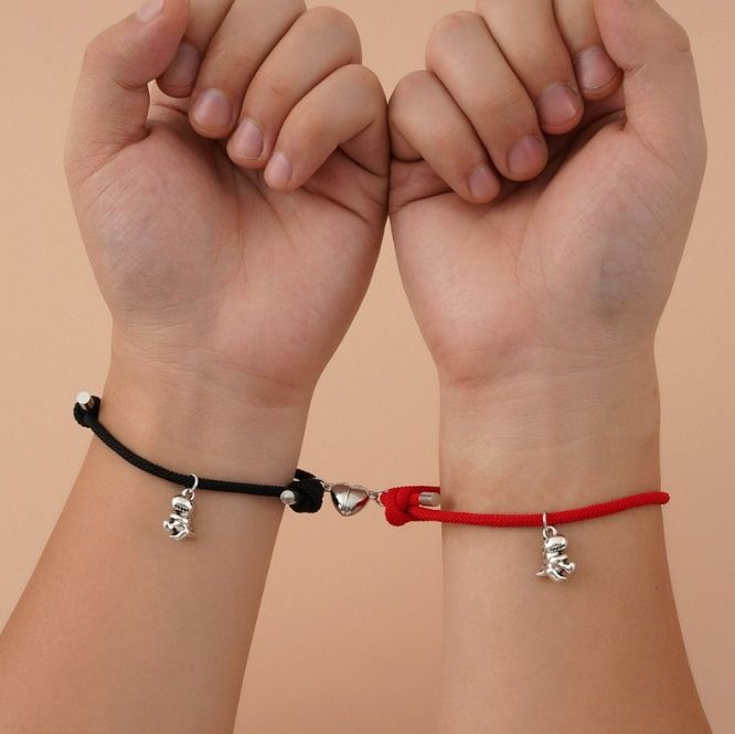 Matching unisex bracelets shop