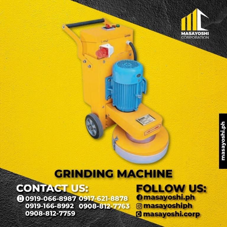 350 Grinding Machine Power Tools Cylindrical Grinding Cylindrical