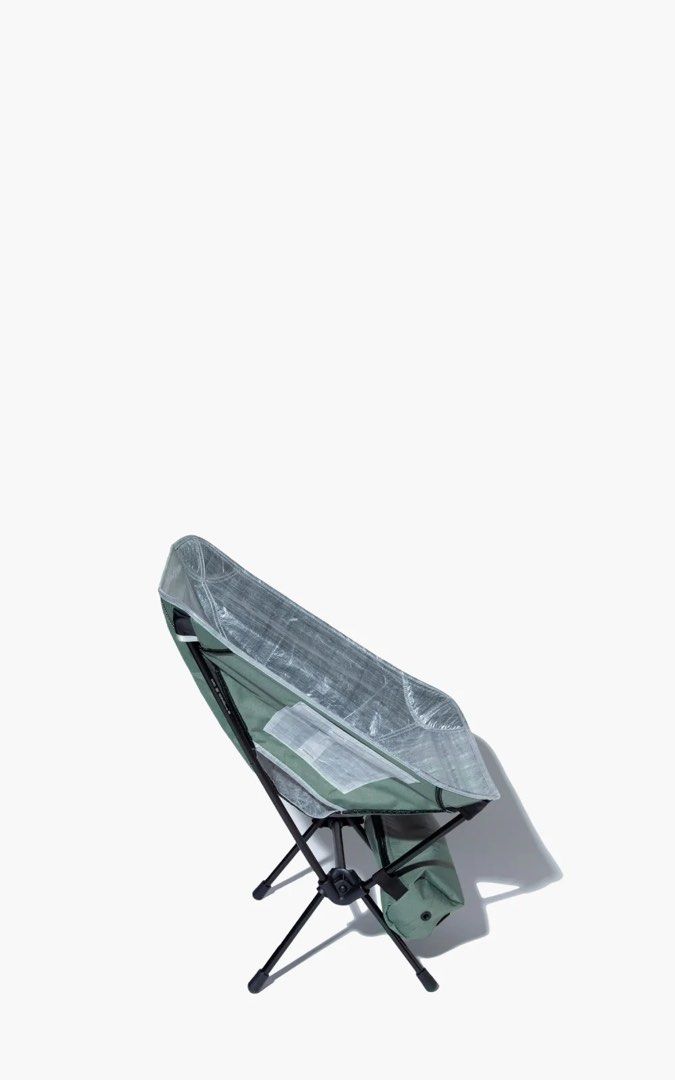 限時減價代訂聯乘F/CE. X HELINOX FOLDING CHAIR DYNEEMA, 傢俬＆家居 