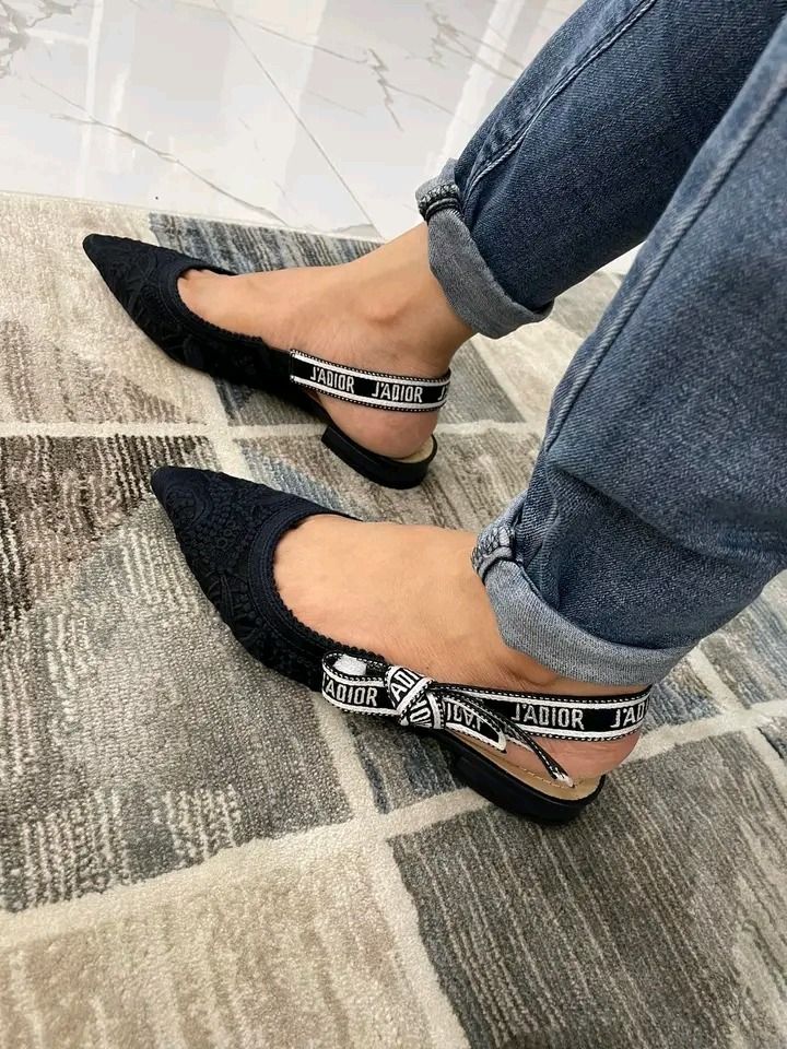 Jadior shoes shop