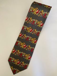 正品 COMTESSE Tie 領呔64196493303555110