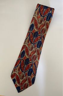 正品 JAEGER Tie 領呔64196493290114110