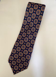 正品 MICHELSONS Tie 領呔64196493227777110
