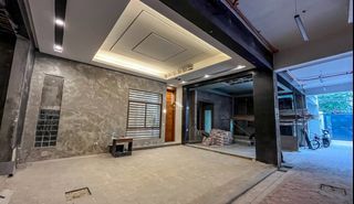 AA Brand New Secured Compound Type Townhouse for sale in Quezon City near New Manila San Juan EDSA