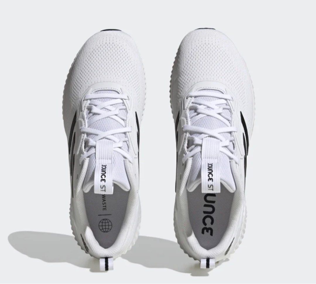 Adidas Aerobounce ST Shoes Men s Fashion Footwear Sneakers on