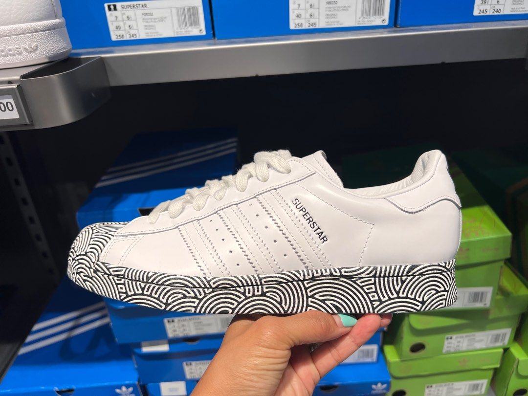 adidas superstar gum
