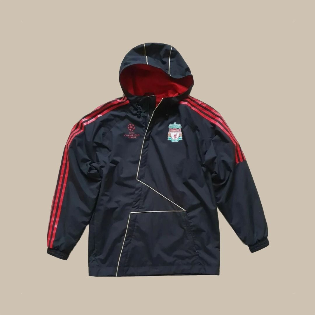 Liverpool raincoat outlet