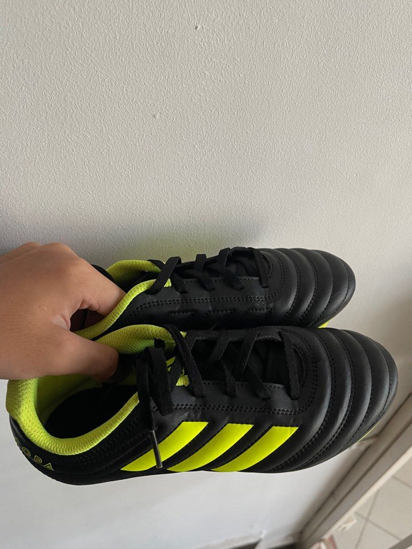 Adidas copa mundial kids discount