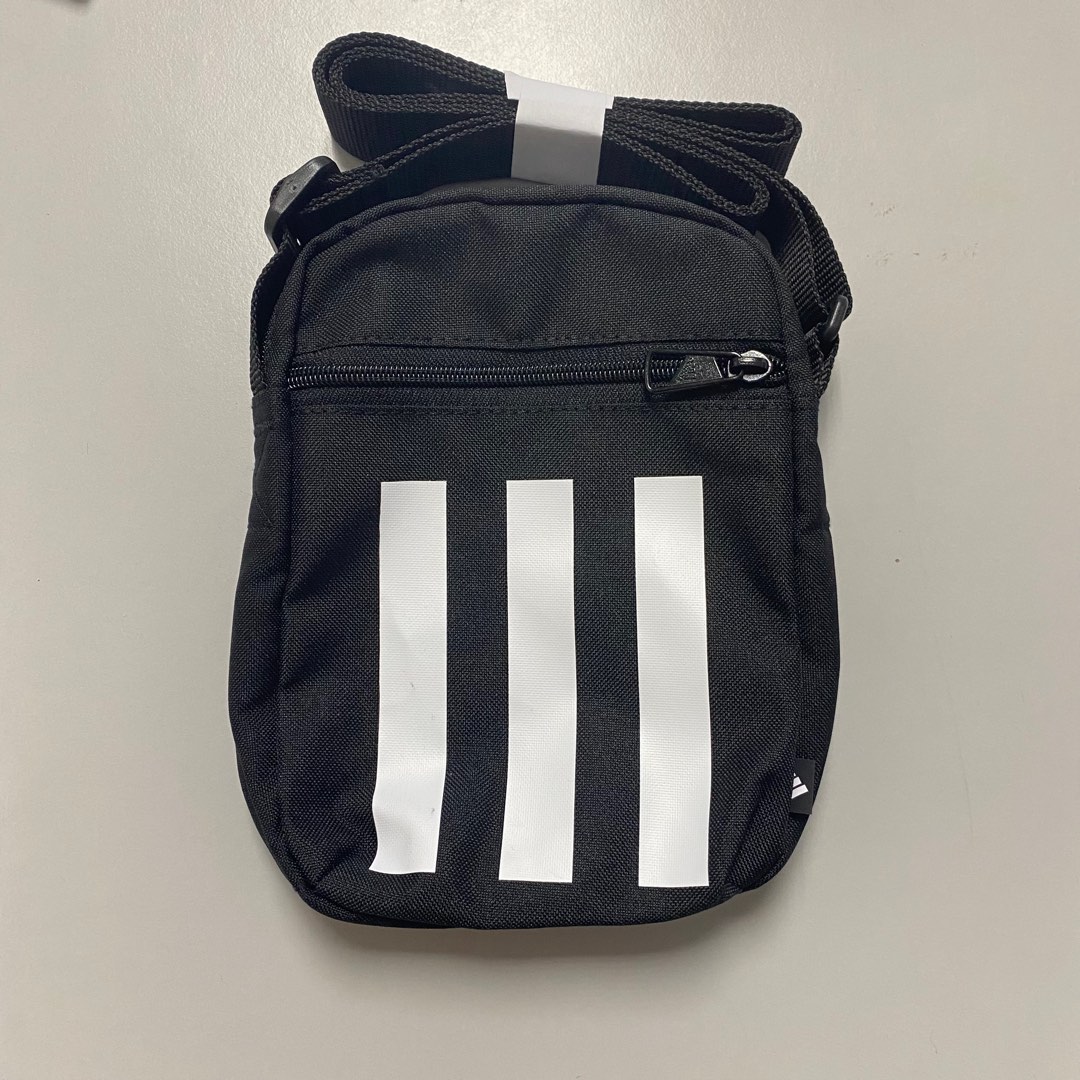 Adidas 3 best sale stripes organizer bag