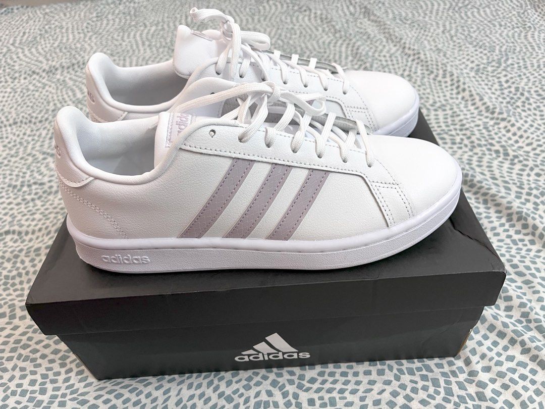 NEW Adidas Grand Court Shoe Women