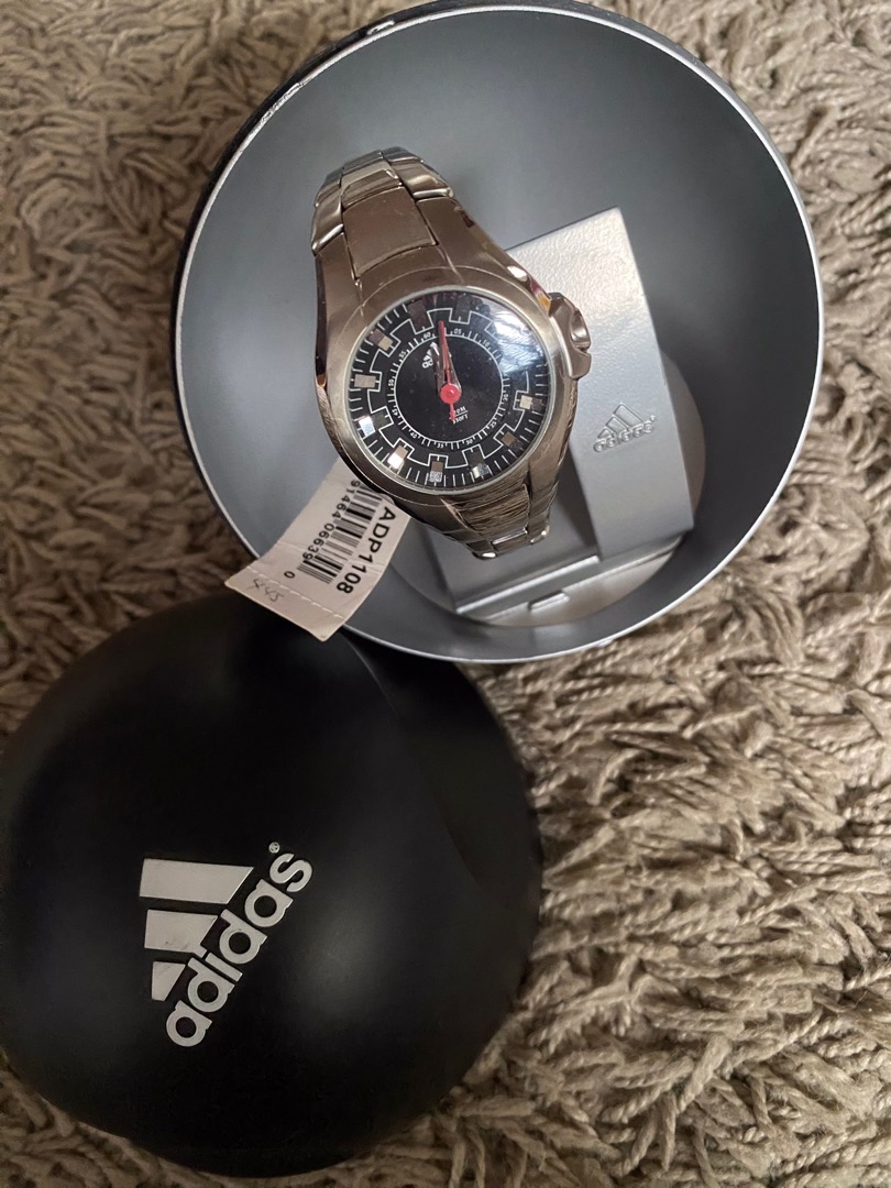 Adidas adp watch online