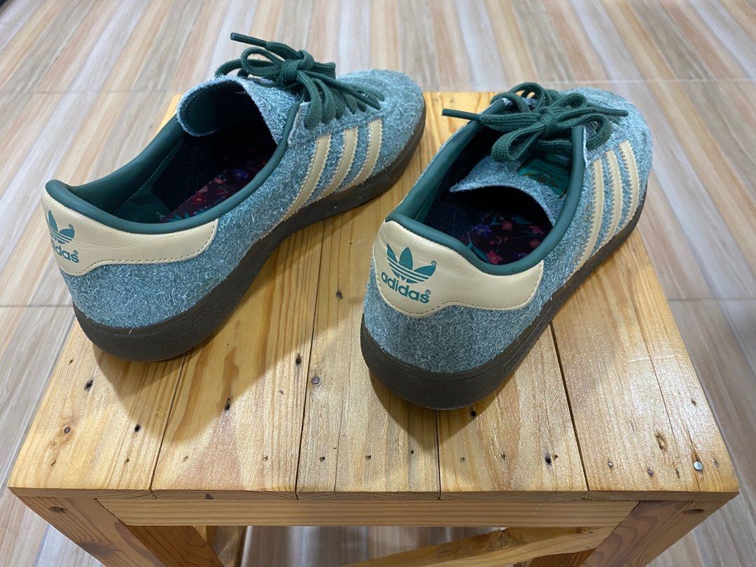 Adidas munchen deals bianche