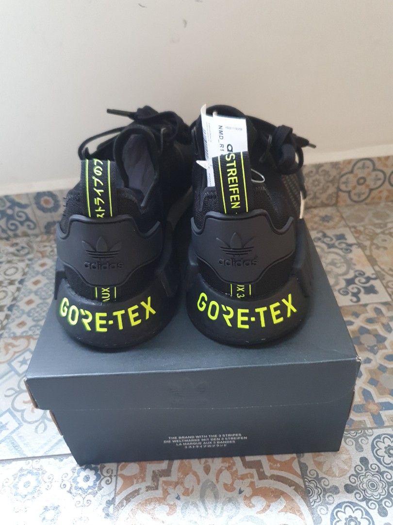 Adidas cs2 deals goretex