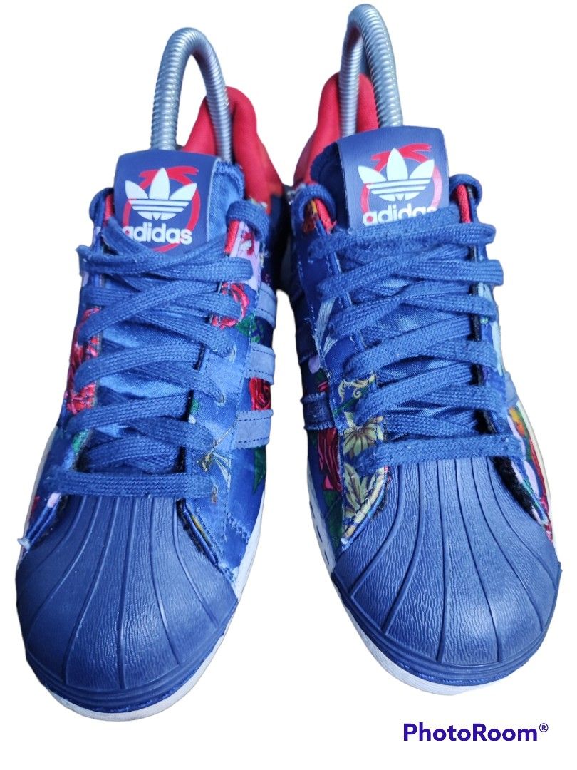 Adidas superstar 80s shoes rita ora discount
