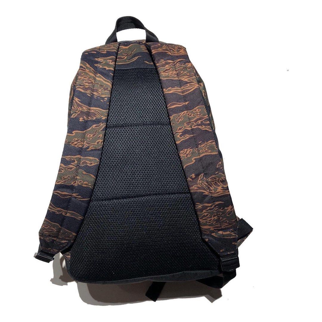 Adidas tiger camouflage backpack online