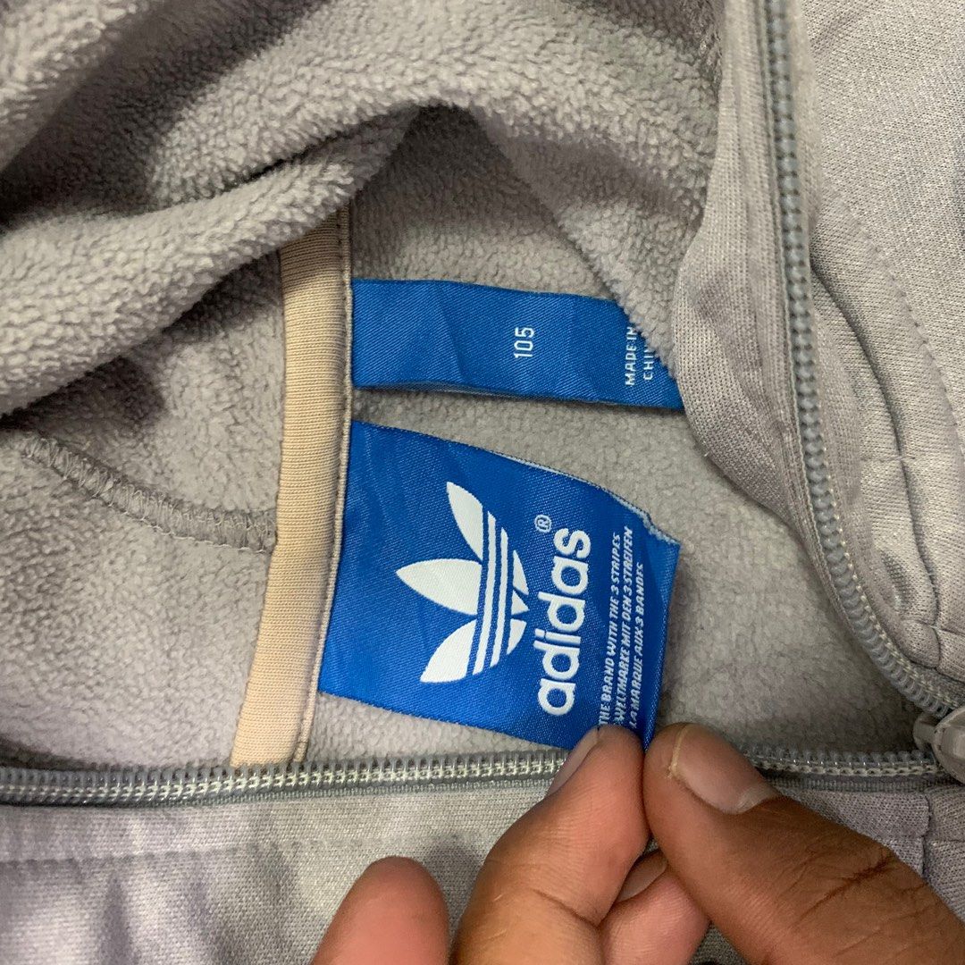 adidas x nigo hoodie Men s Fashion Activewear on Carousell