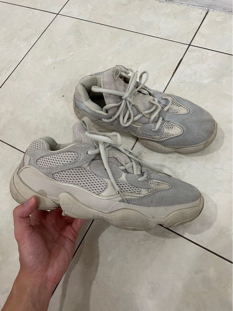Yezzy 50p deals