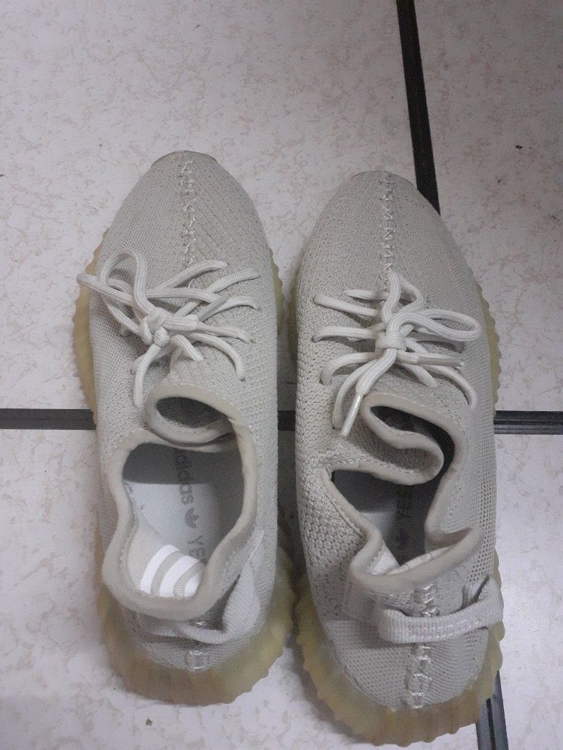 Dirty yeezys outlet