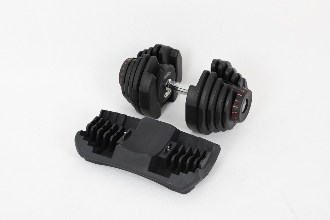 Popsport dumbbells sales