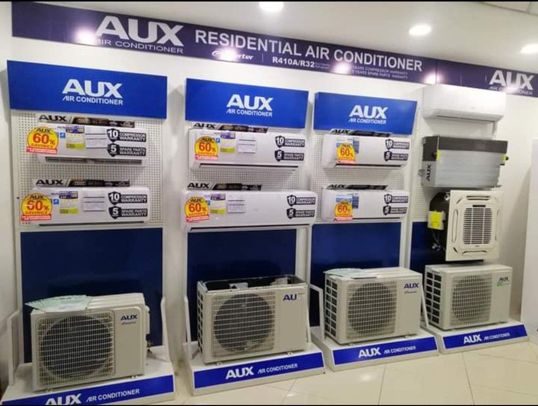 Airconditioning Supply & Electrical Megger Testing, Commercial