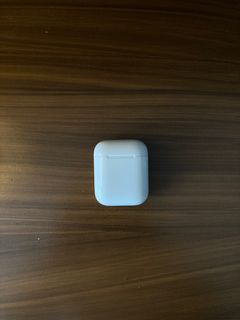 Airpods 2nd Gen Charging Case