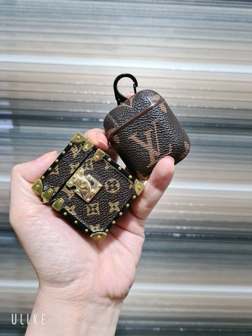 lv airpods 2nd generation case